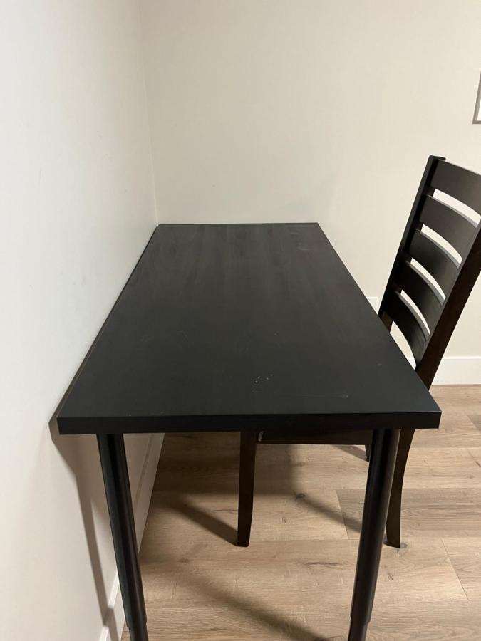 The Harmony Inn Spacious 2 Bdrms 2 Beds Basement Suite Surrey Exteriör bild